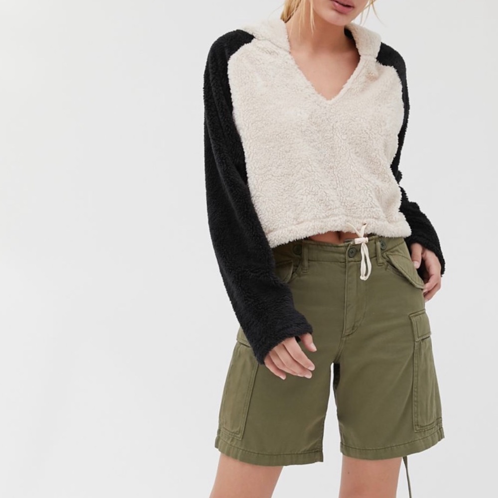 New Teddy bear hoodie